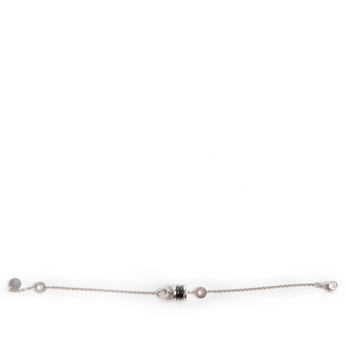 Bulgari Zilveren Save The Children Armband