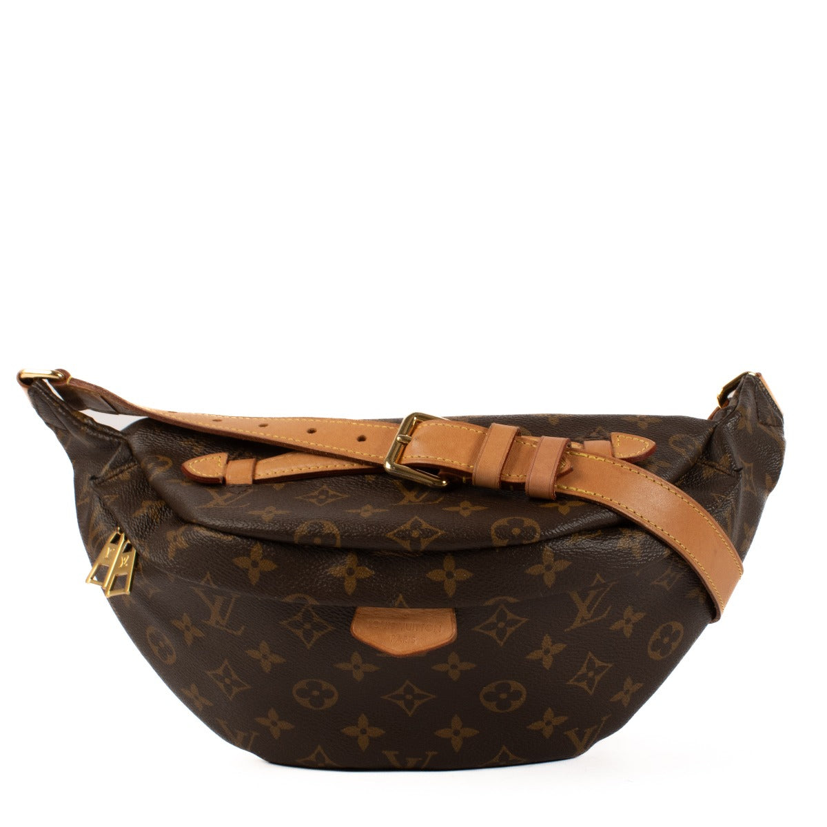 Louis Vuitton Monogram Canvas Bum Bag