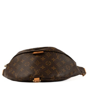 Shop authentic second hand Louis Vuitton Bum Bag on www.labellov.com