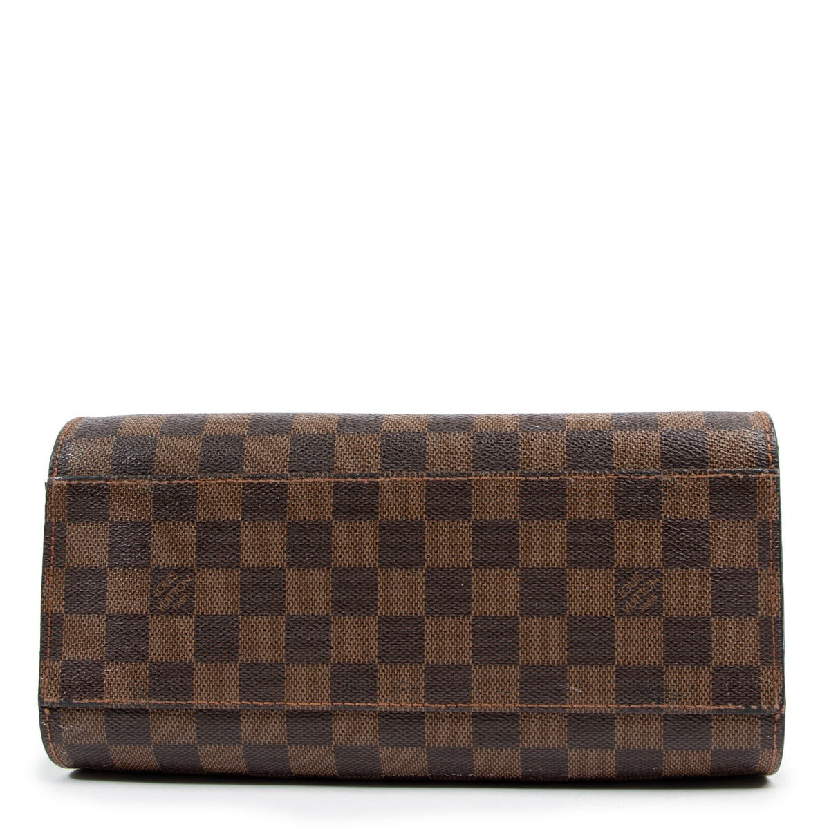 Louis Vuitton Triana Damier Ebene Handtas