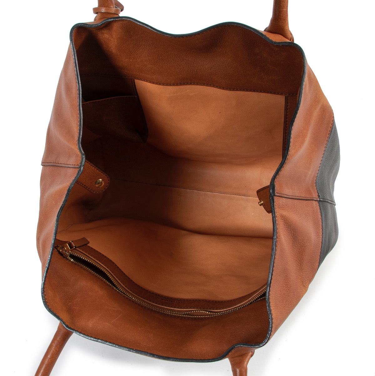 skip the waiting list shop safe online Delvaux shopping tote