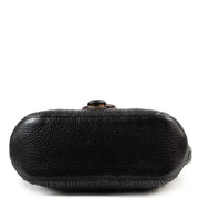 Shop safe online authentic second hand Delvaux Black Crossbody Bag. Buy Delvaux Black Crossbody Bag online safely. Shop online Delvaux Black Crossbody Bag in a safe way.
