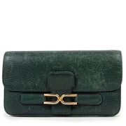 Delvaux Escudo Wallet