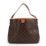 Buy in very good condition a Louis Vuitton Monogram Delightful PM