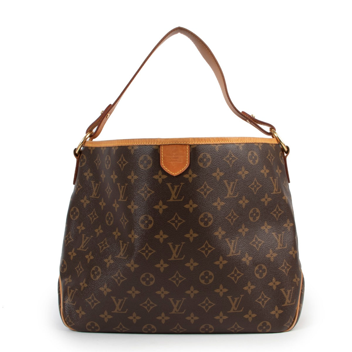 Buy in very good condition a Louis Vuitton Monogram Delightful PM