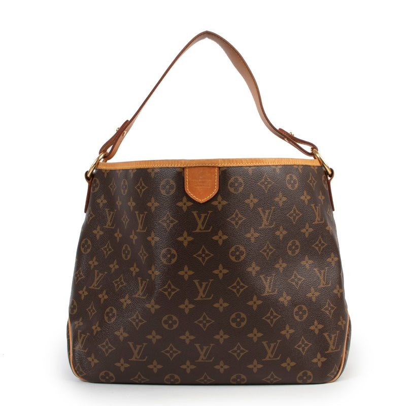 Buy in very good condition a Louis Vuitton Monogram Delightful PM