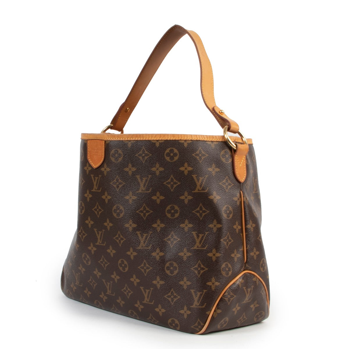 Buy Louis Vuitton Monogram Delightful PM reliably.