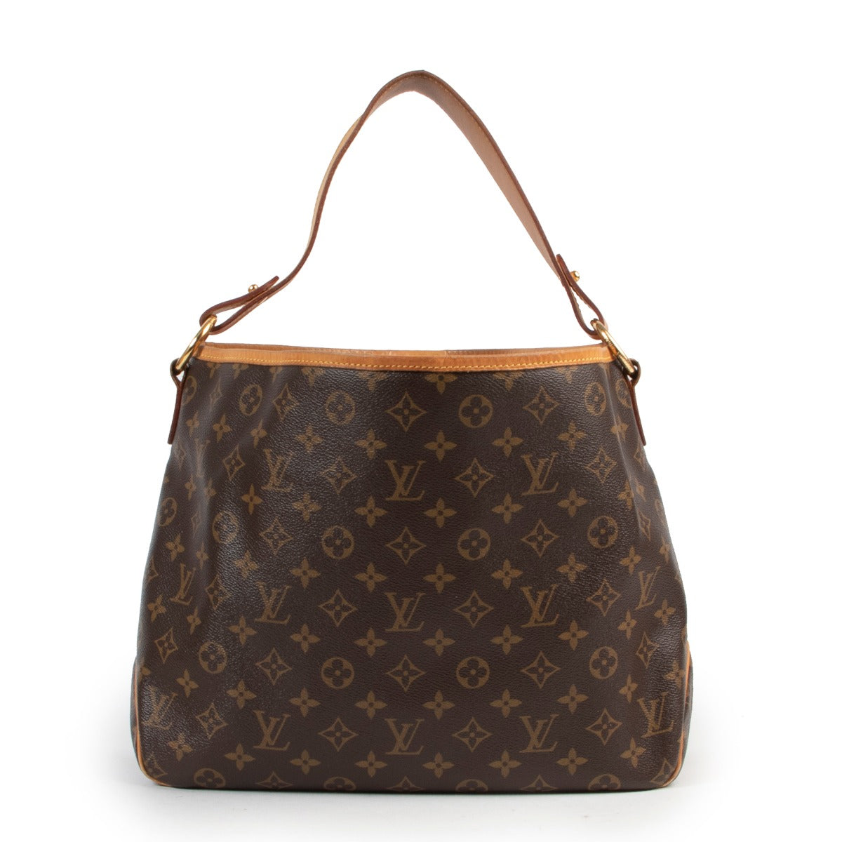 Buy Louis Vuitton in an authentic way on Labellov.