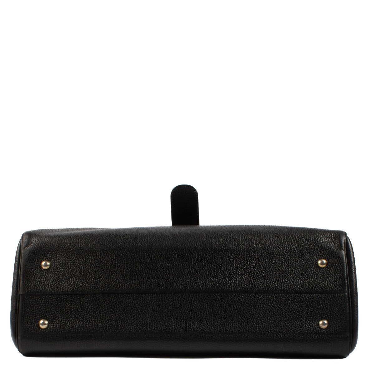 shop 100% authentic second hand Delvaux Black Brillant Briefcase on Labellov.com