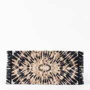 Authentic Christian Dior Tie Dye Large Book Tote Top Handle on Labellov.com