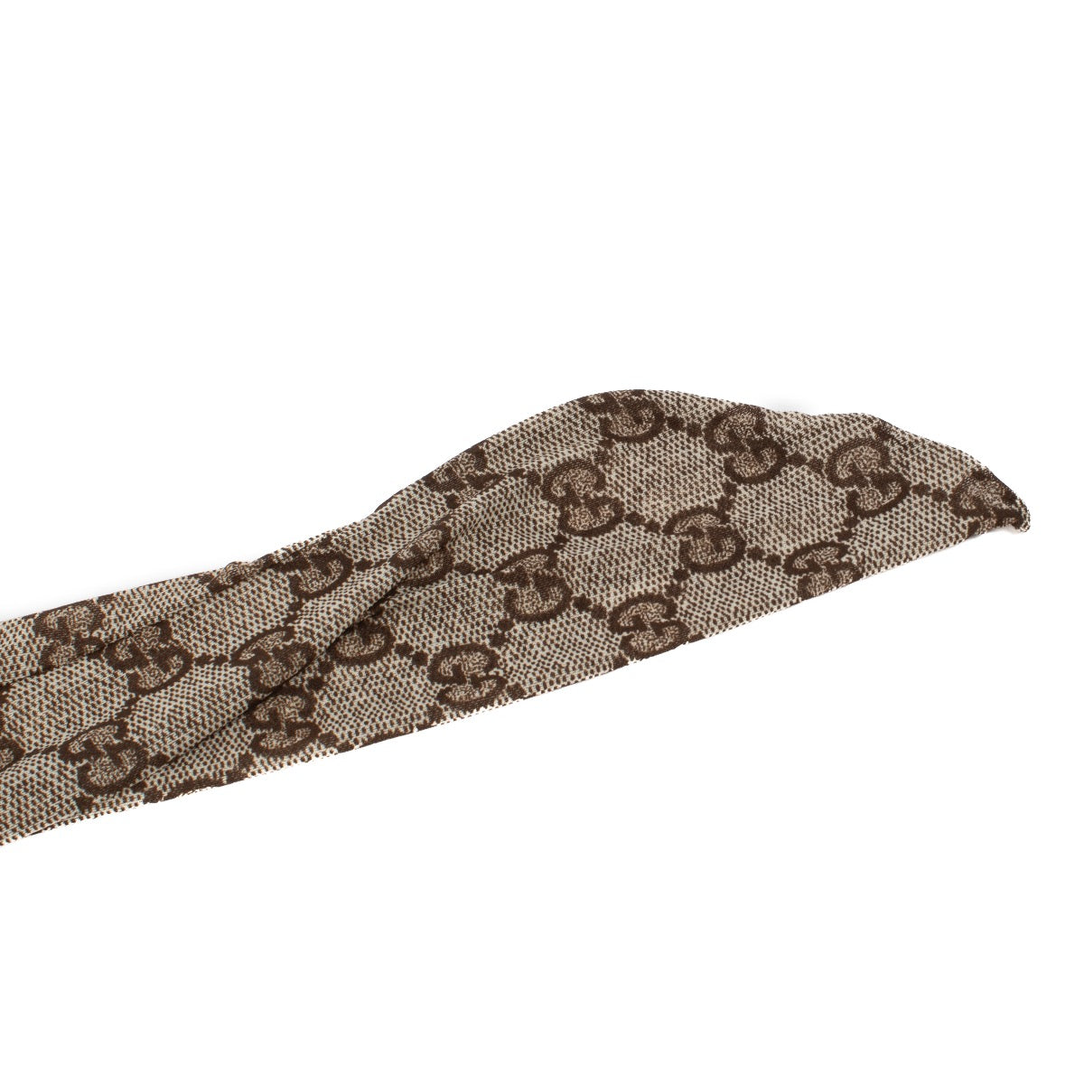 shop 100% authentic second hand Gucci GG Tights - Size S on Labellov.com