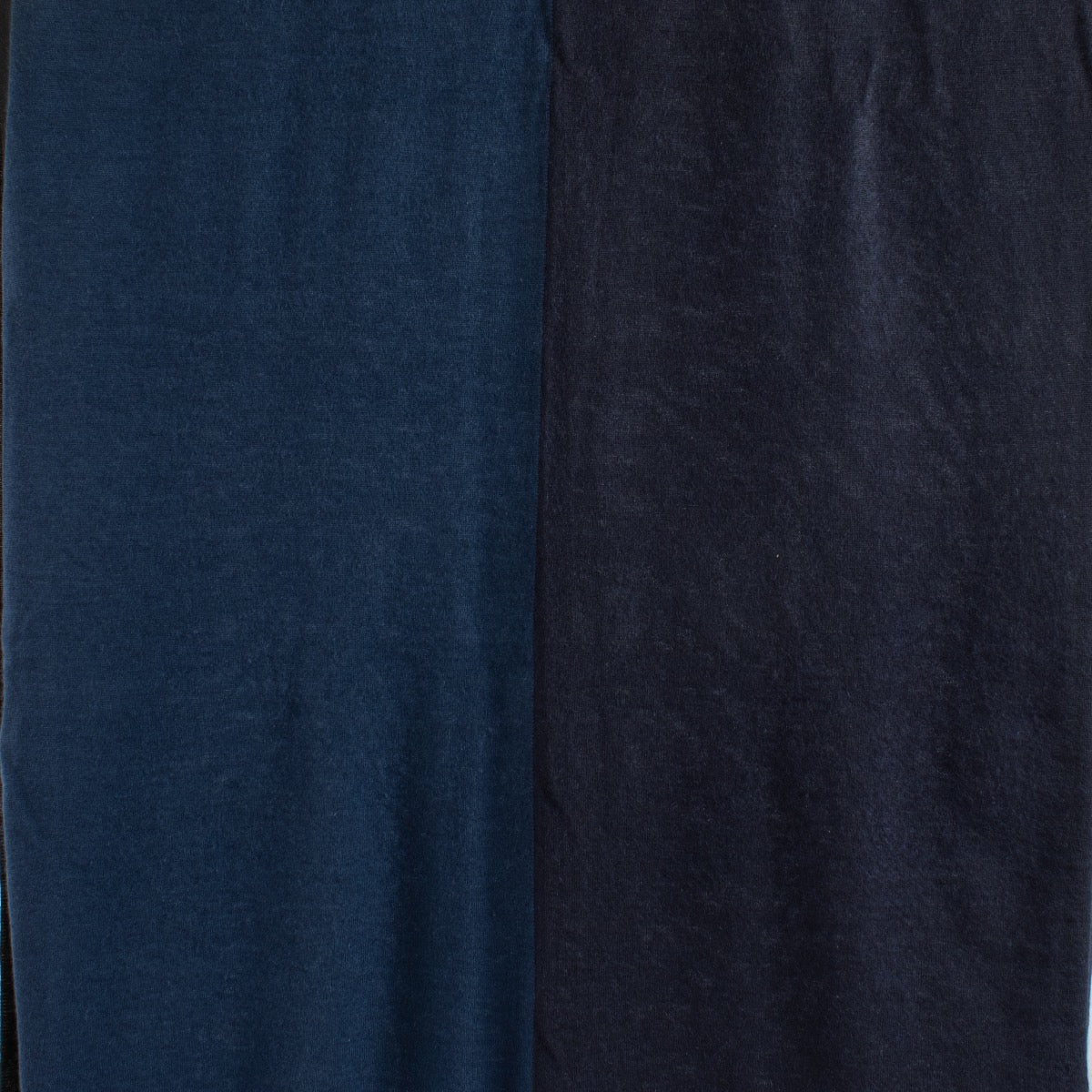 Authentic Second Hand Hermès Black/Blue Scarf on Labellov.com