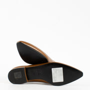 Authentic Second Hand Loro Piana Camel Ballerinas on Labellov.com