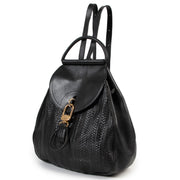 Delvaux Lucifer Toile de Cuir GM kopen en verkopen aan de beste prijs