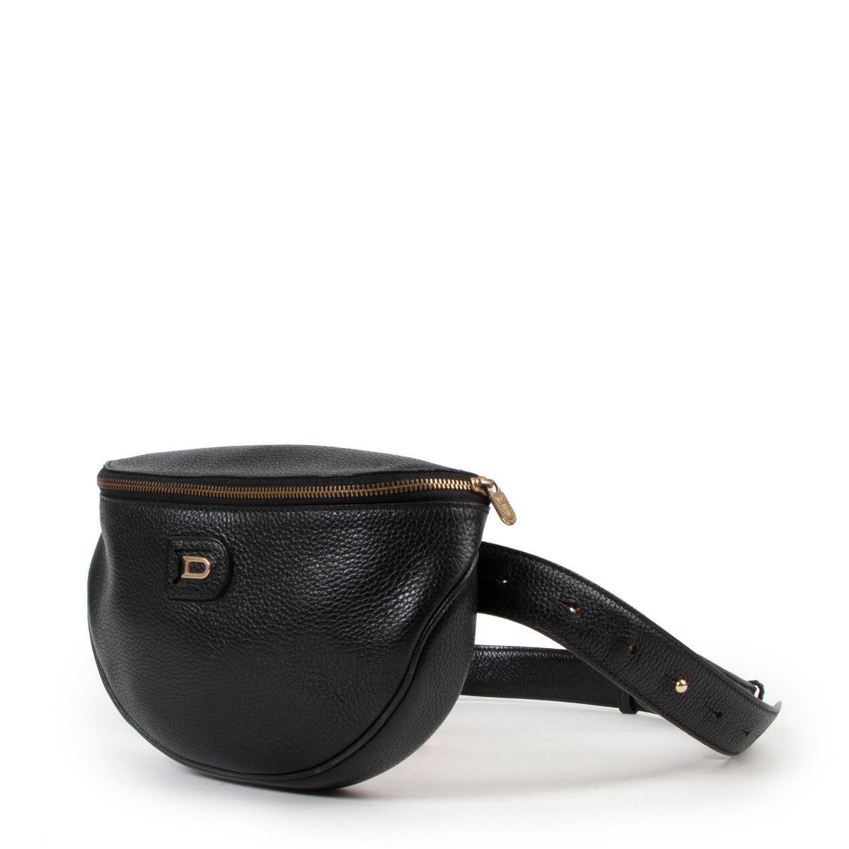 Delvaux Musette Belt bag
