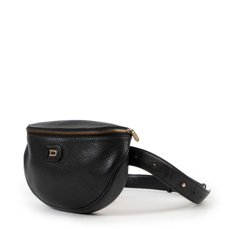 Delvaux Musette Belt bag