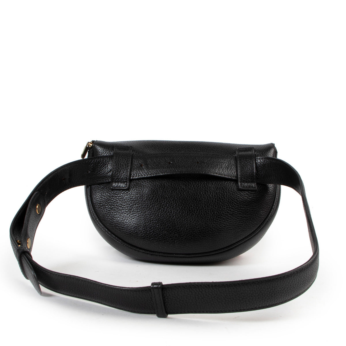 Delvaux Musette Belt bag
