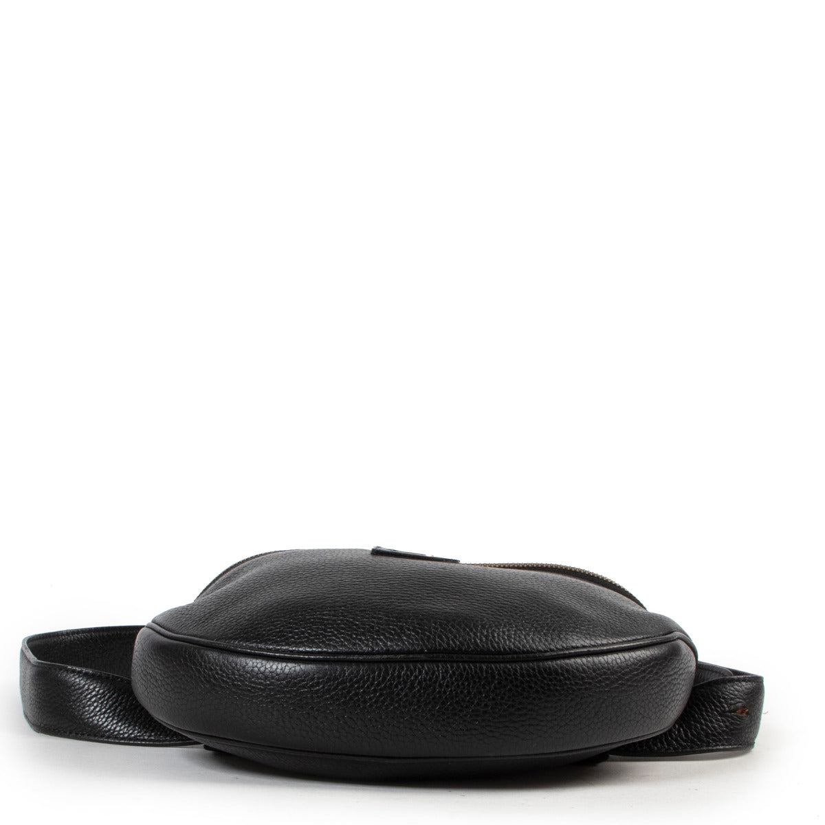 Delvaux Musette Belt bag
