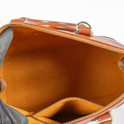 authentic preloved Louis Vuitton Cipango Gold Epi Alma PM on Labellov.com