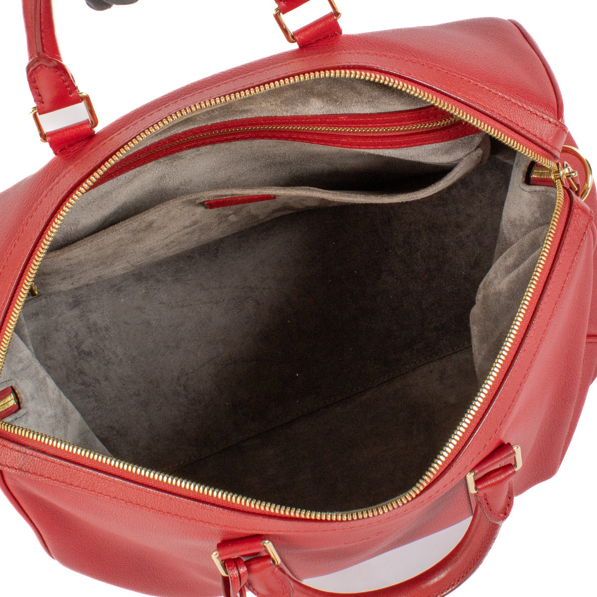 Louis Vuitton Jasper Calf Leather Sofia Coppola MM Bag