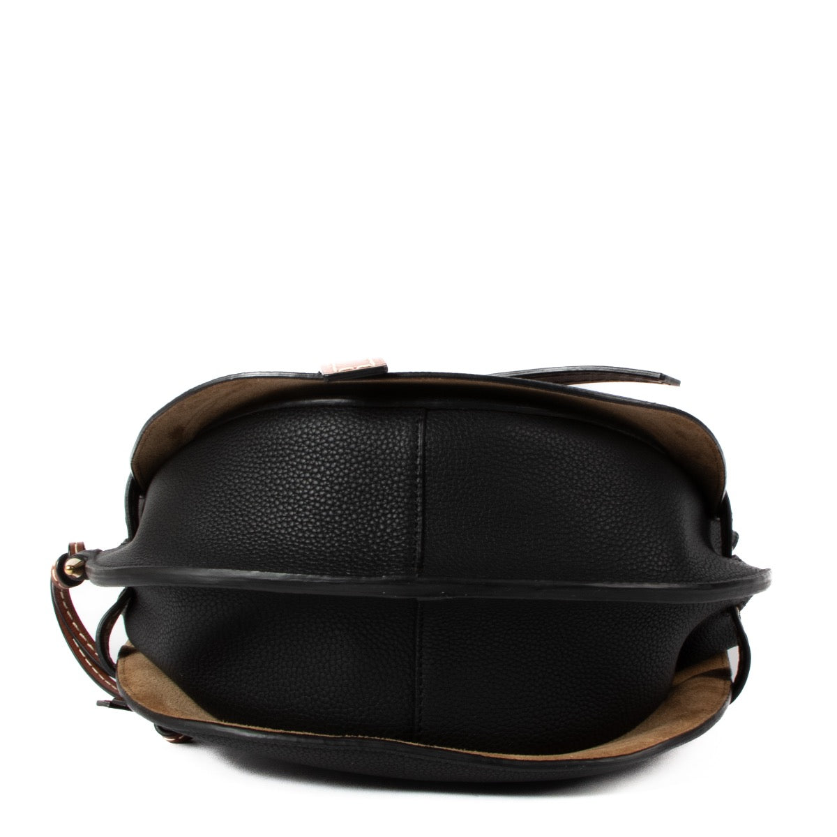 shop 100% authentic second hand Loewe Black Gate Small Bag on Labellov.com