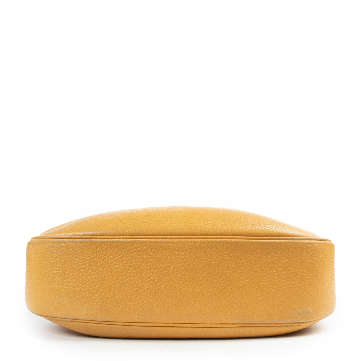 Shop safe online authentic second hand Delvaux Yellow Leather Crossbody Bag. Buy online Delvaux Yellow Leather Crossbody Bag in a safe way. Shop Delvaux Yellow Leather Crossbody Bag online safely.