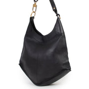 Shop safe online authentic second hand Delvaux Black Satan Shoulder Bag. Buy online Delvaux Black Satan Shoulder Bag in a safe way. Shop Delvaux Black Satan Shoulder Bag online safely.