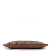 Shop safe online authentic second hand Delvaux Brown Toile De Cuir Clutch at the right price.