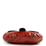 Shop safe online authentic second hand Miu Miu Red Patent Leather Shoulder Bag. Buy online Miu Miu Red Patent Leather Shoulder Bag in a safe way. Shop Miu Miu Red Patent Leather Shoulder Bag online safely.