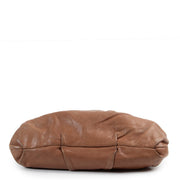 Shop safe online authentic second hand Prada Brown Shoulder bag at the right price at Labellov.Com.