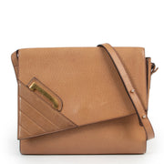 Shop safe online authentic second hand Delvaux Vintage Taupe Leather Crossbody Bag. Buy online Delvaux Vintage Taupe Leather Crossbody Bag in a safe way. Shop Delvaux Vintage Taupe Leather Crossbody Bag online safely.