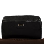 shop 100% authentic second hand Gucci Black Pouch on Labellov.com