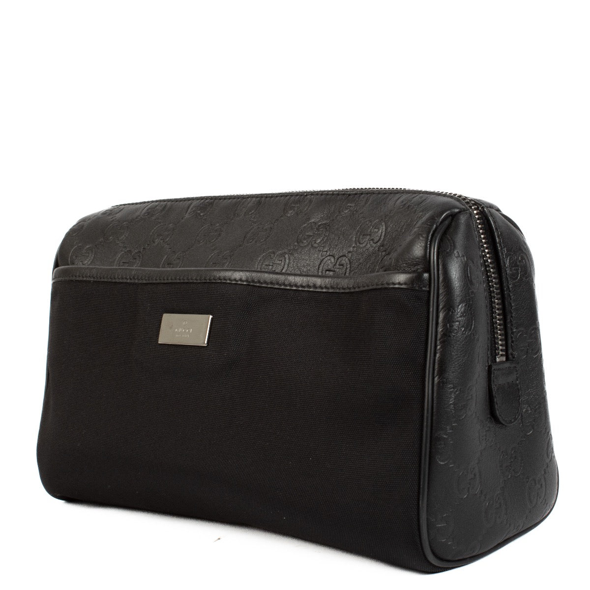 shop 100% authentic second hand Gucci Black Pouch on Labellov.com