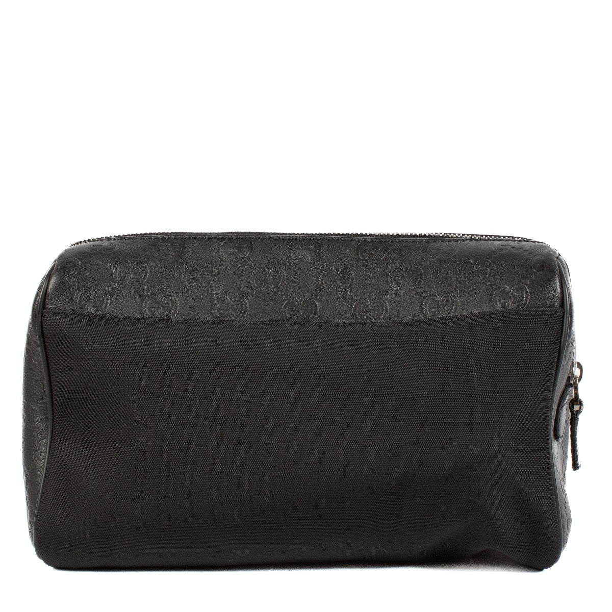 shop 100% authentic second hand Gucci Black Pouch on Labellov.com