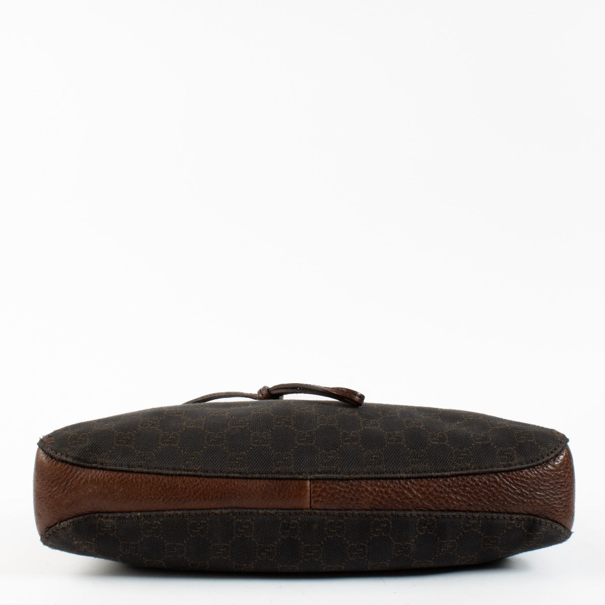 Authentic second hand Gucci Brown Top handle on Labellov.com