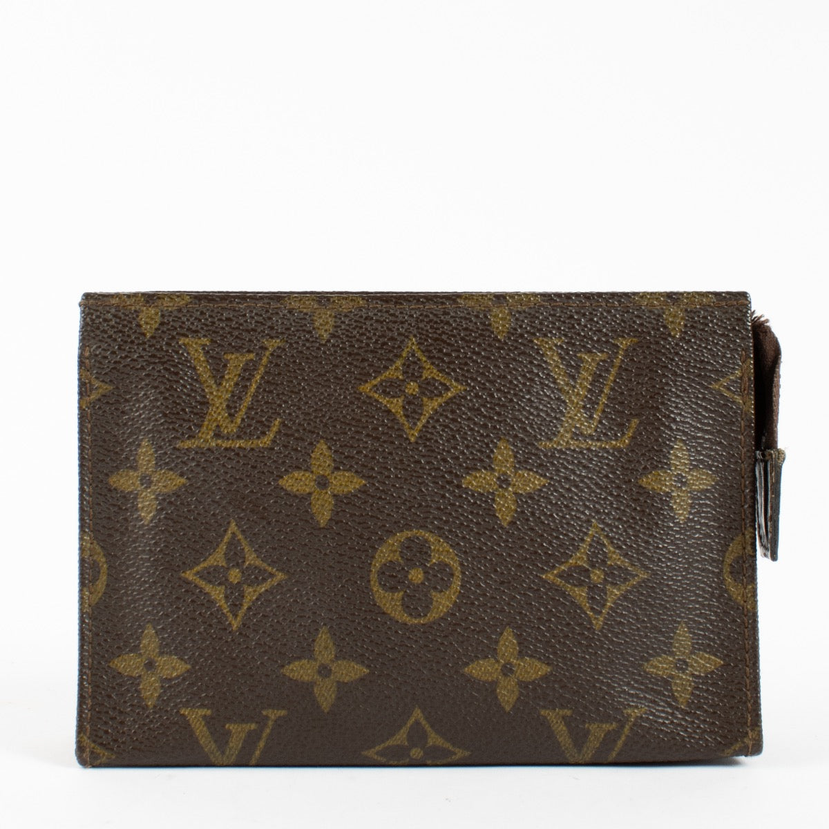 Authentic second hand Louis Vuitton Monogram Clutch on Labellov.com
