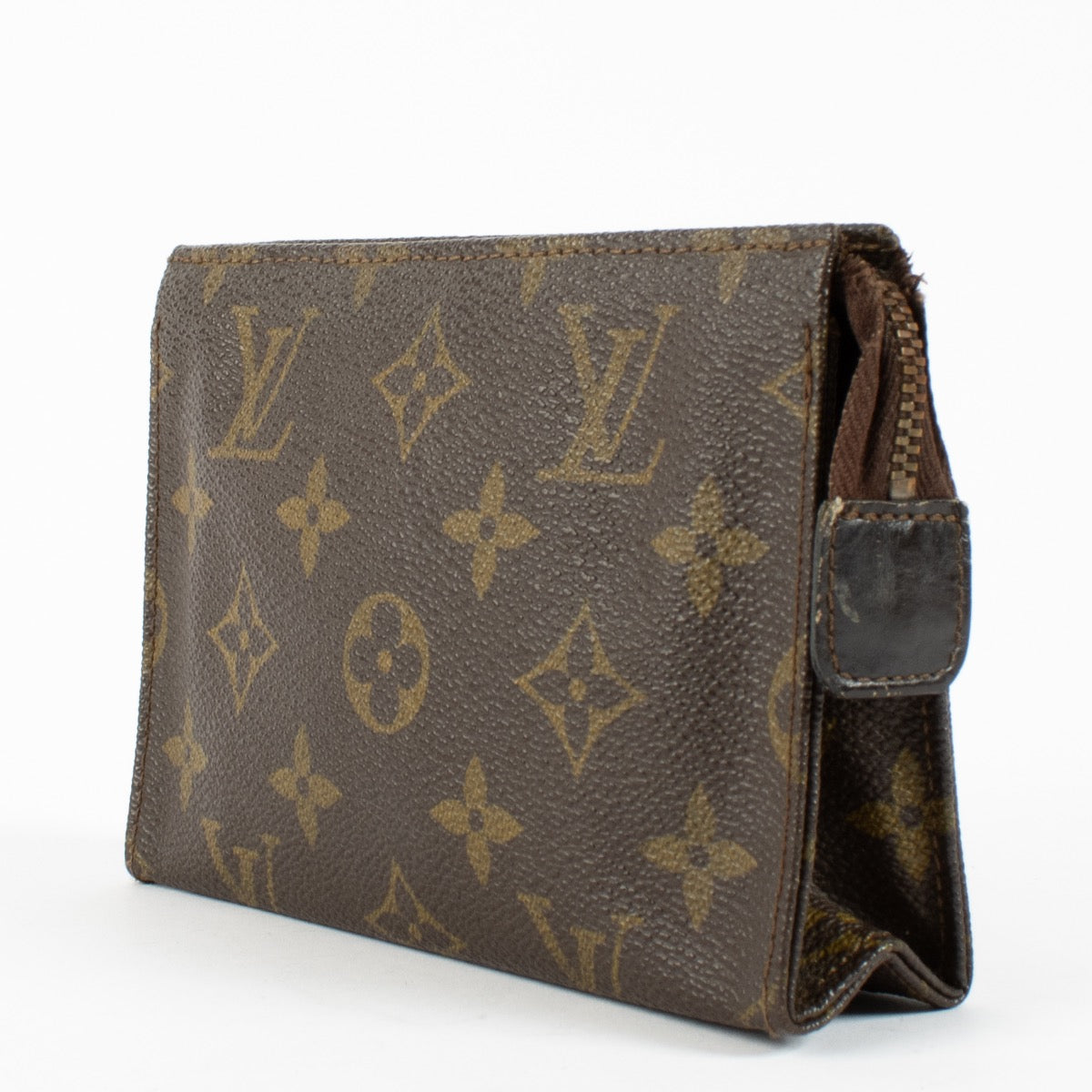 Authentic second hand Louis Vuitton Monogram Clutch on Labellov.com