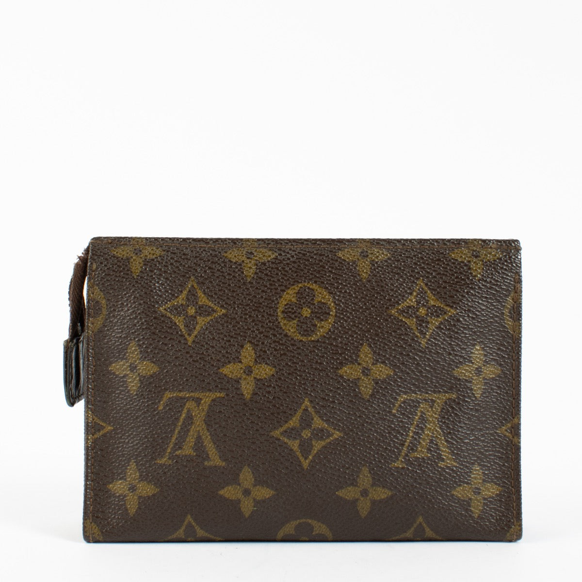 Authentic second hand Louis Vuitton Monogram Clutch on Labellov.com