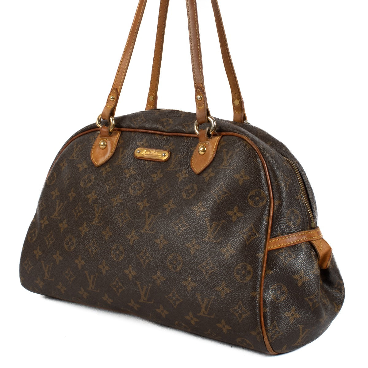 shop 100% authentic second hand Louis Vuitton Monogram Tote Bag on Labellov.com