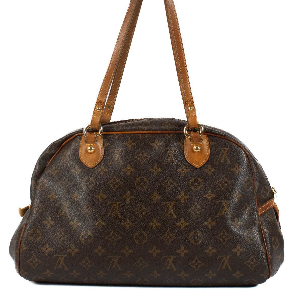 shop 100% authentic second hand Louis Vuitton Monogram Tote Bag on Labellov.com