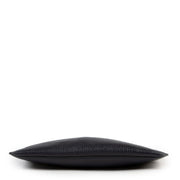Buy Delvaux Blue Leather Clutch reliably.