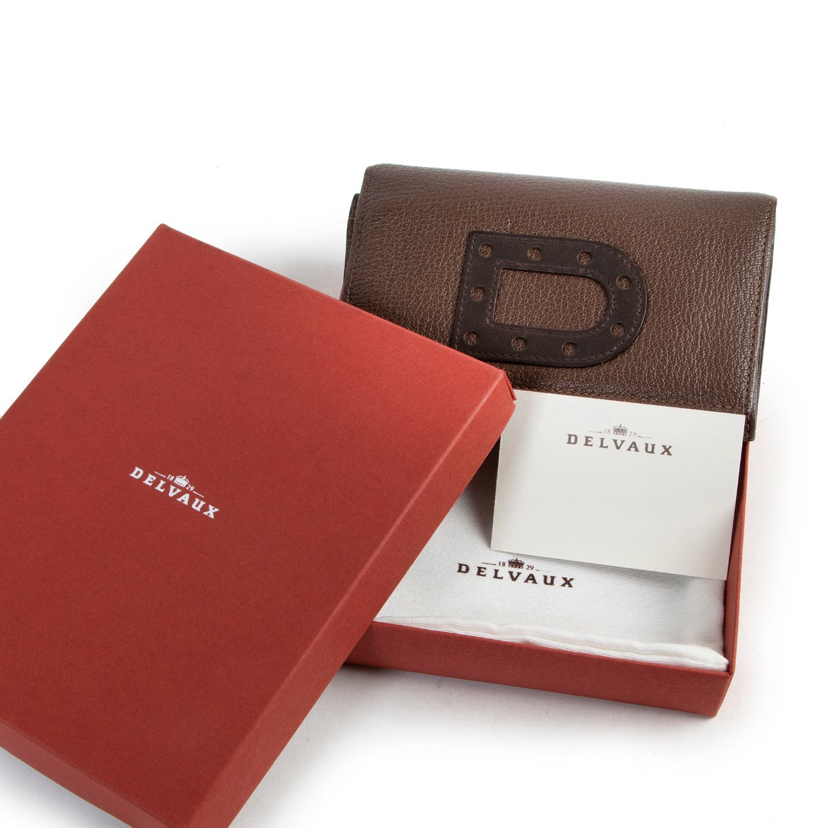 Buy Louis Vuitton Monogram Delightful PM reliably.