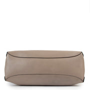 We buy and sell your Chloé Taupe Fedora Top Handle