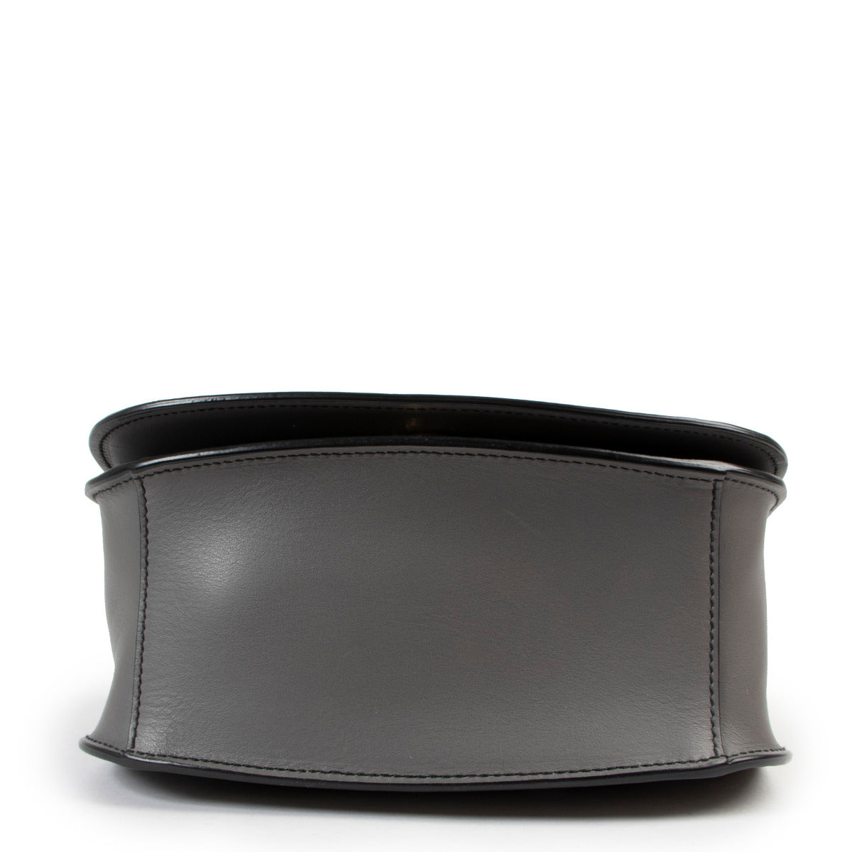 Prada Two-Tone City Calf Pionniere Zadeltas