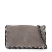 Stella mccartny fold over crossbody
