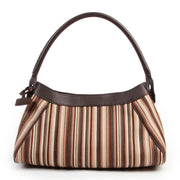 Shop safe online authentic second hand Delvaux Multicolor Toile De Cuir Shoulder Bag. Buy online Delvaux Multicolor Toile De Cuir Shoulder Bag in a safe way. Shop Delvaux Multicolor Toile De Cuir Shoulder Bag online safely.
