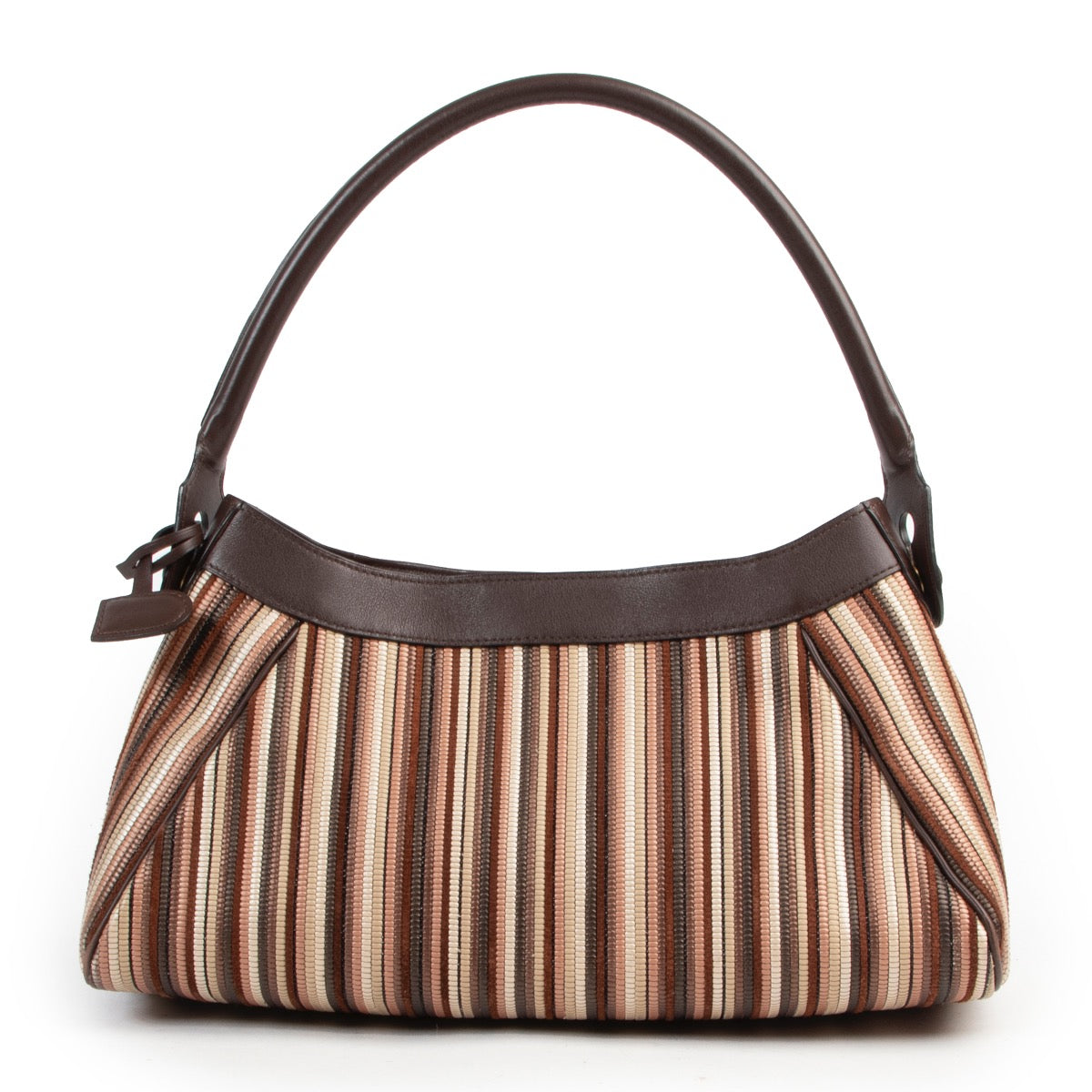 Shop safe online authentic second hand Delvaux Multicolor Toile De Cuir Shoulder Bag. Buy online Delvaux Multicolor Toile De Cuir Shoulder Bag in a safe way. Shop Delvaux Multicolor Toile De Cuir Shoulder Bag online safely.