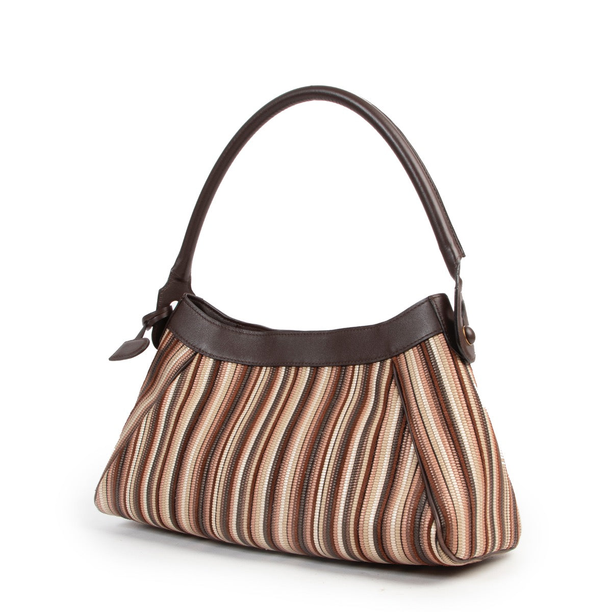 Shop safe online authentic second hand Delvaux Multicolor Toile De Cuir Shoulder Bag. Buy online Delvaux Multicolor Toile De Cuir Shoulder Bag in a safe way. Shop Delvaux Multicolor Toile De Cuir Shoulder Bag online safely.