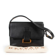Delvaux Poirier