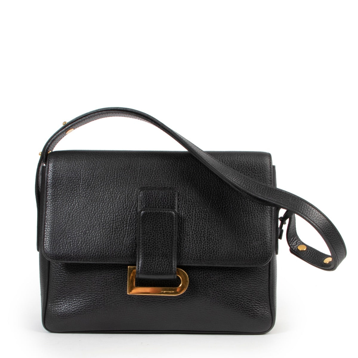 Delvaux Poirier
